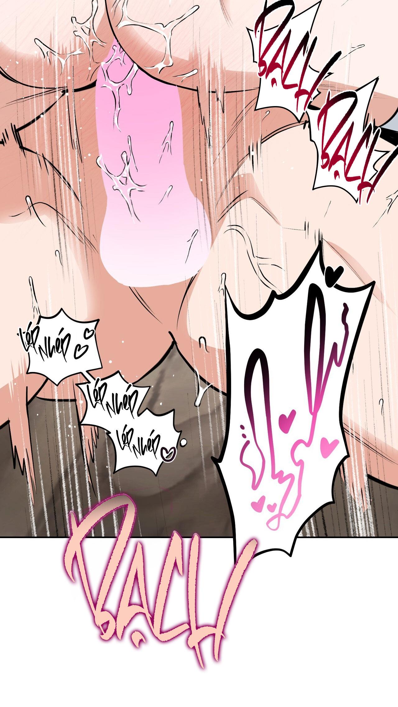 OFF TRACK Chapter 52 - Trang 2