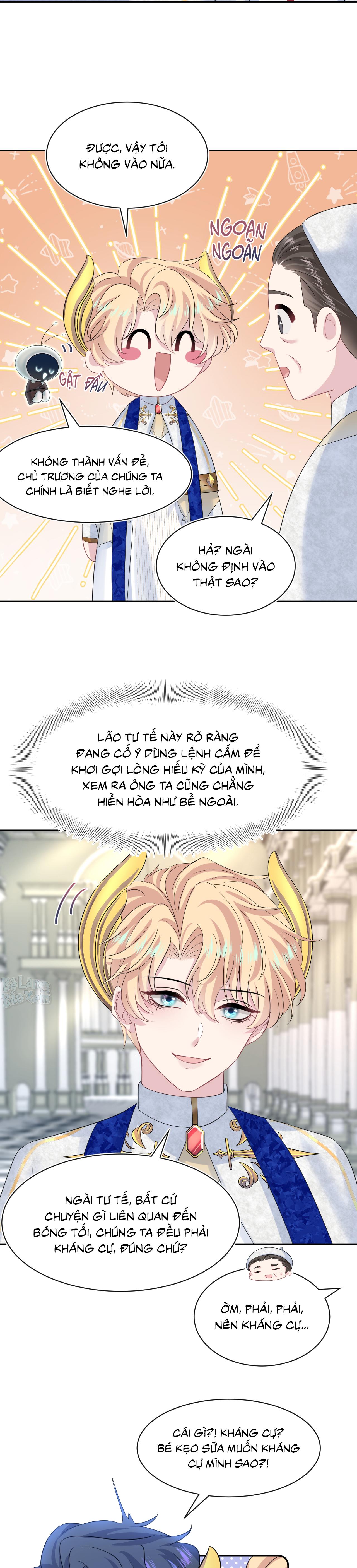 Tuyệt mỹ bạch liên hoa online dạy học Chapter 224 - Next Chapter 225