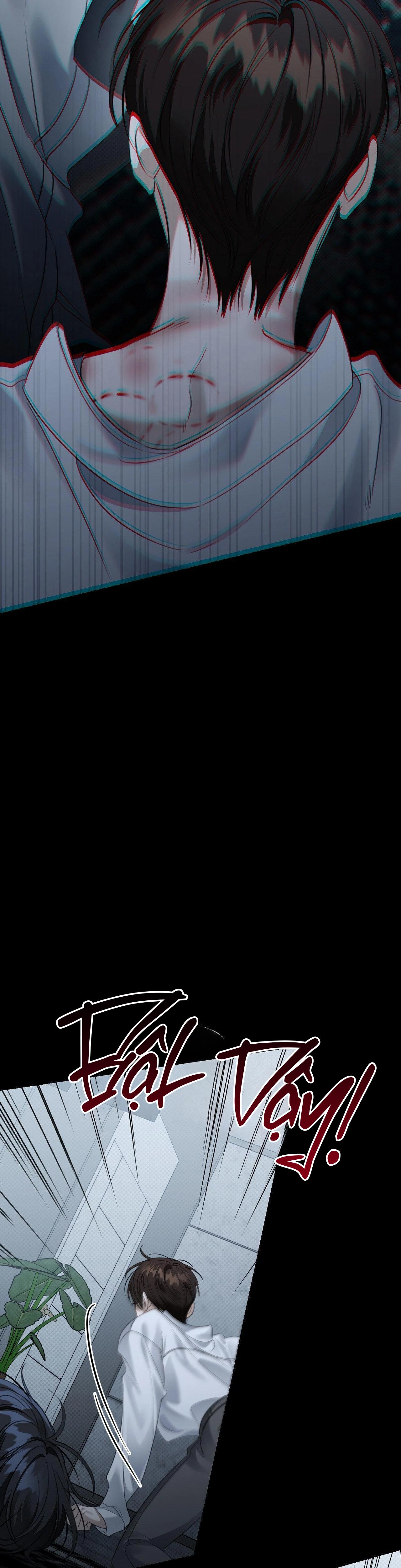 Mỗi Ngày Đều Muốn Tên Hoàng Tử Yandere Nhục Mặt Chapter 35 - Trang 2