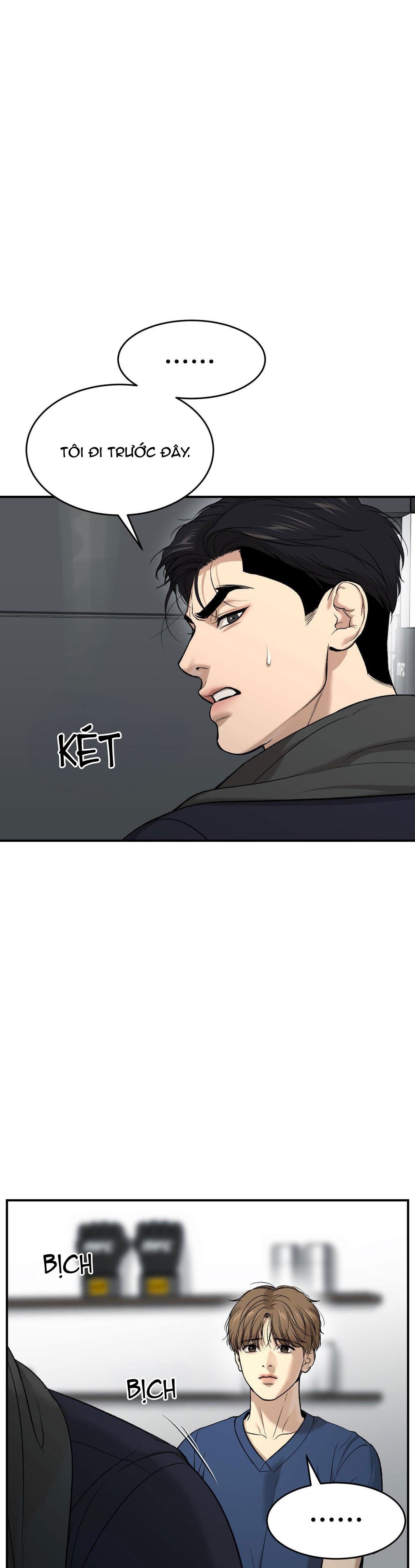 Jinx Chapter 79 - Next Chapter 80