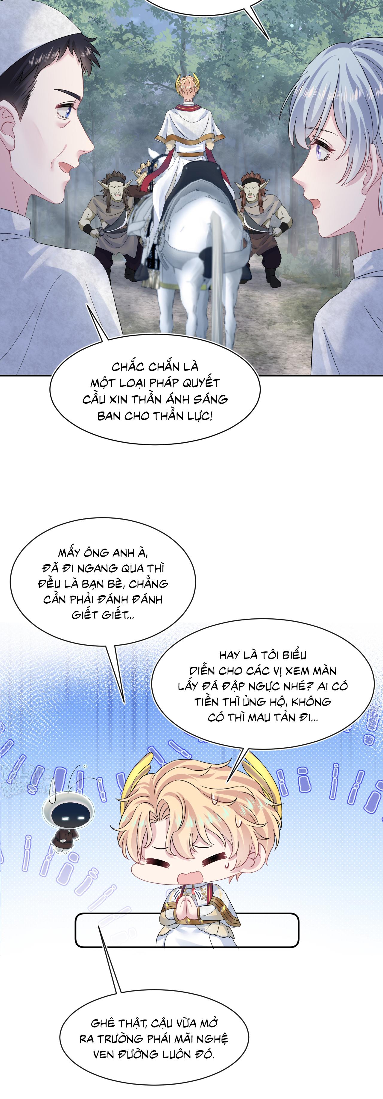 Tuyệt mỹ bạch liên hoa online dạy học Chapter 222 - Next Chapter 223