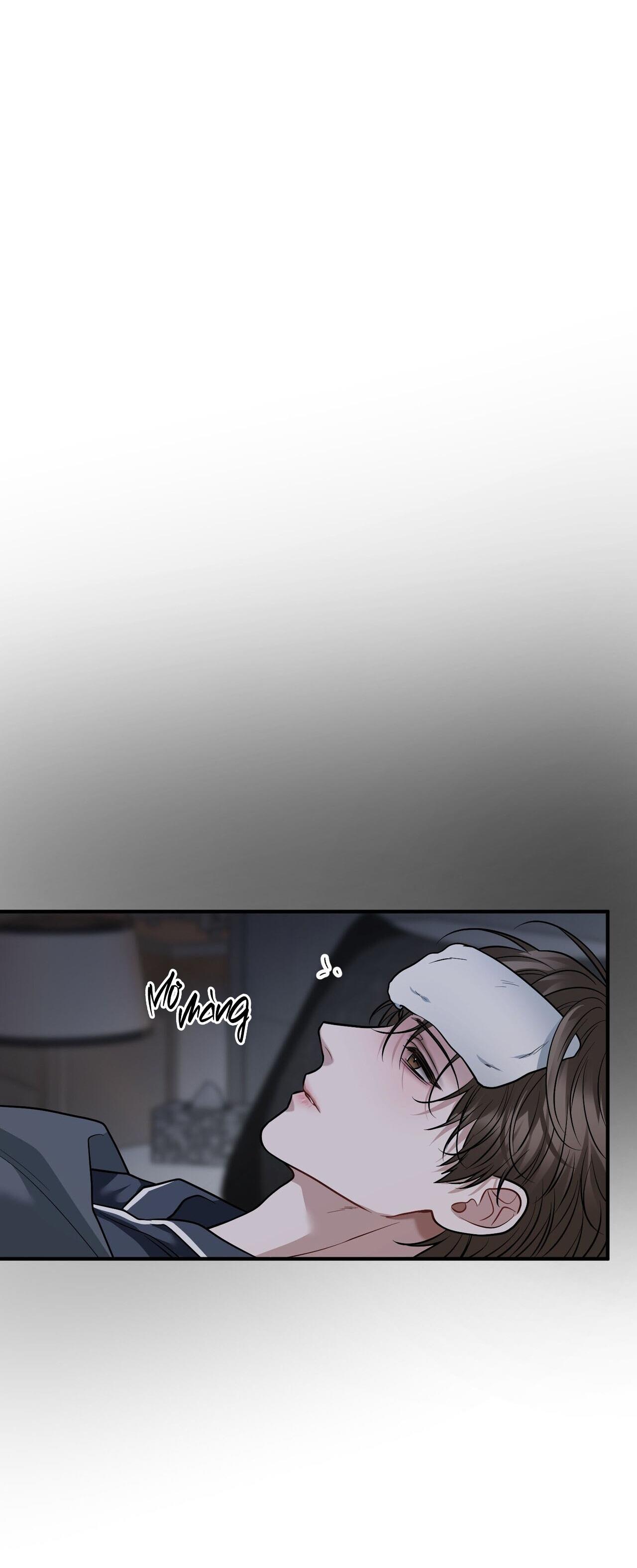 MỞ KHÓA GIAM CẦM Chapter 22 - Trang 2