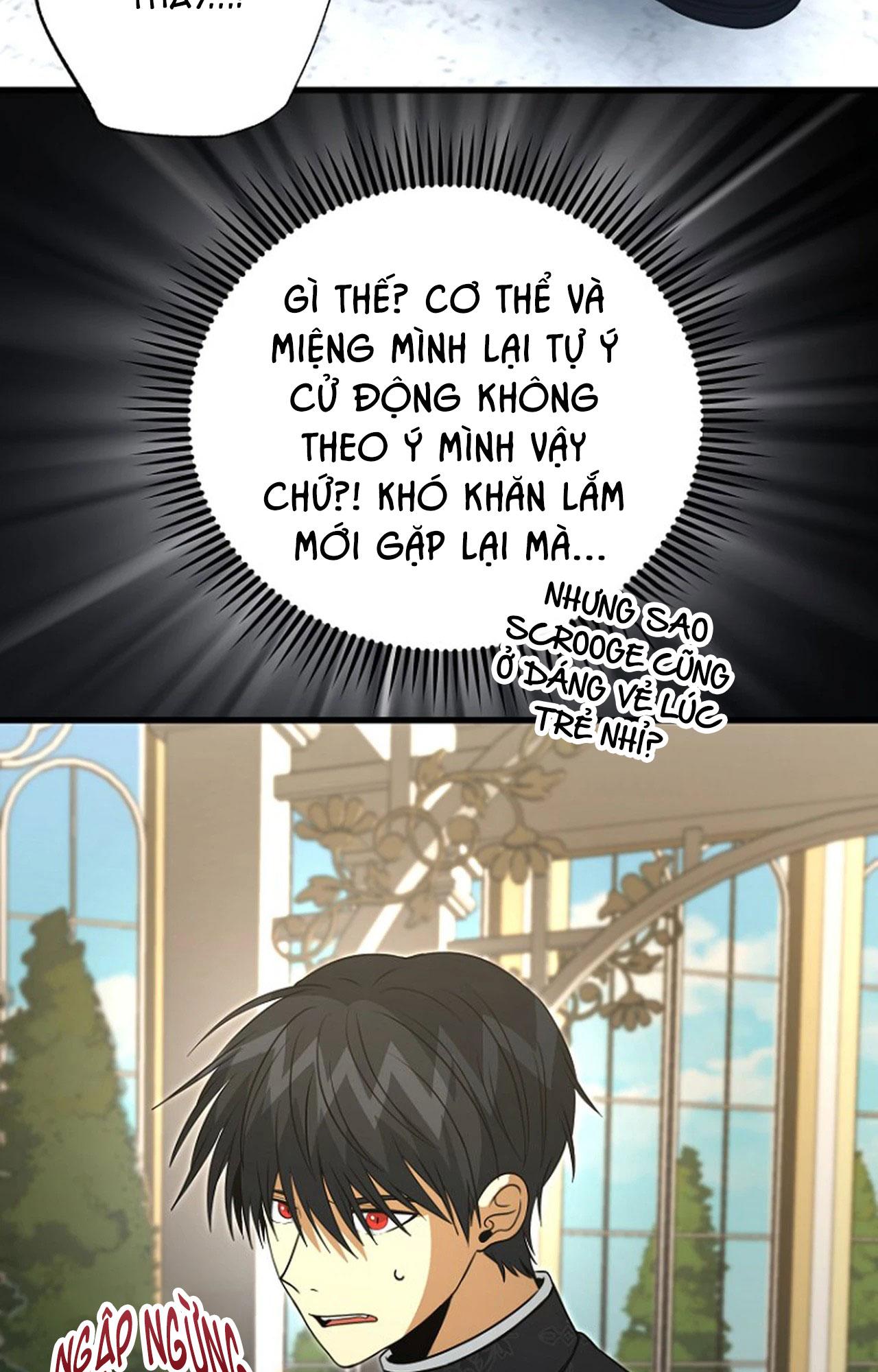 NGHỈ HƯU CHỨ KHÔNG PHẢI TÌNH YÊU Chapter 64 - Trang 2