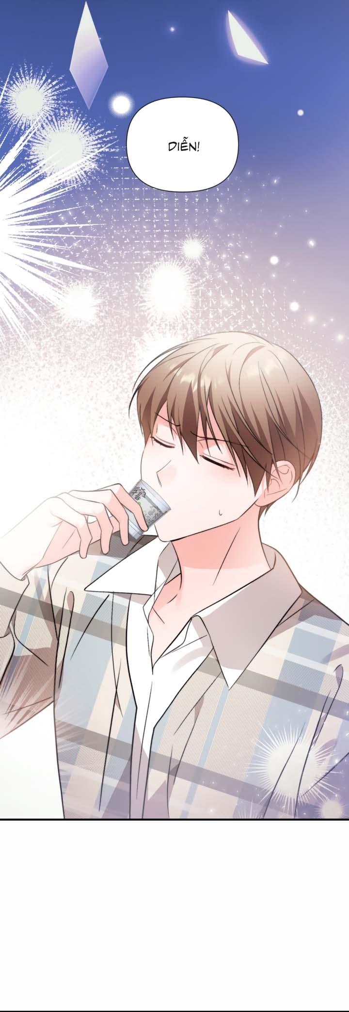 [Vicera] Masquerade Chapter 32 - Trang 2