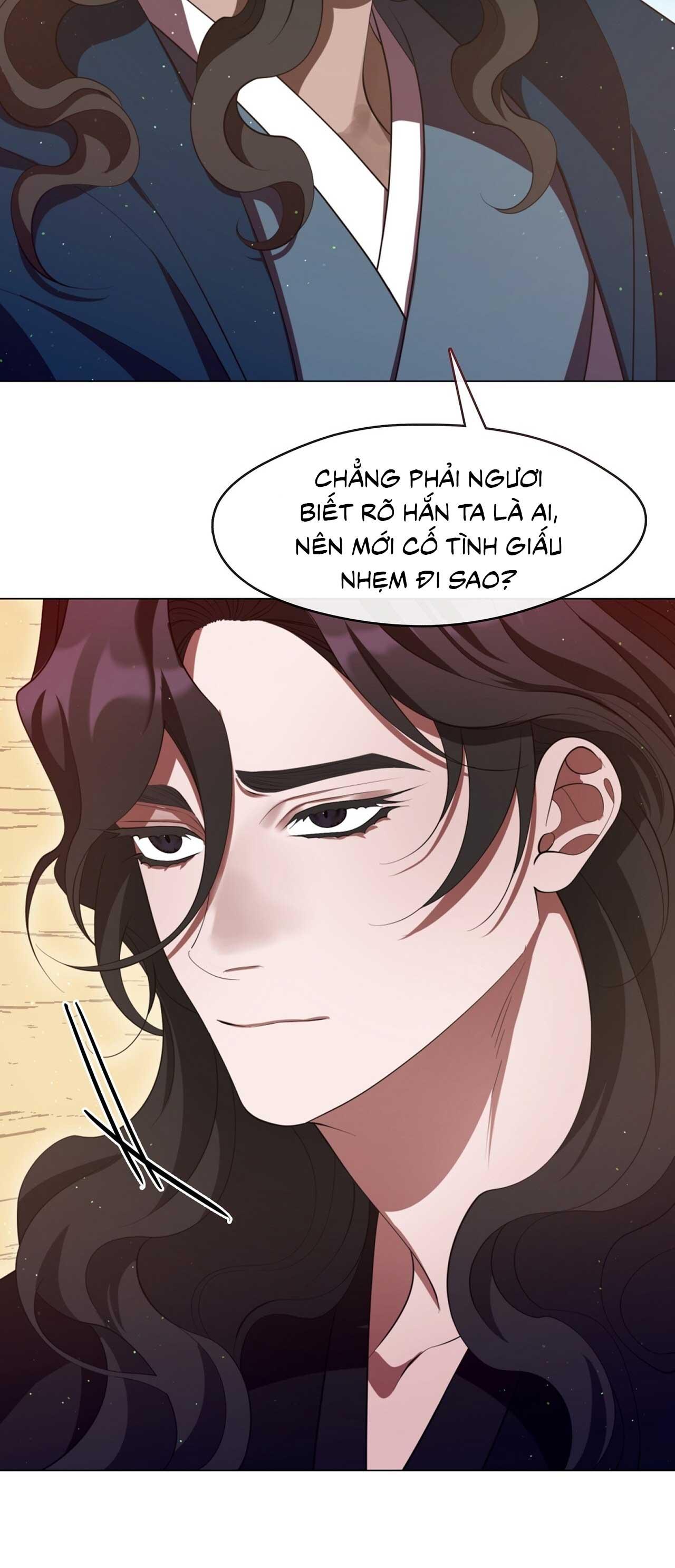 Tôi đã Nuôi Dạy Thủ Lĩnh Giáo Phái ác Ma Chapter 72 - Trang 2