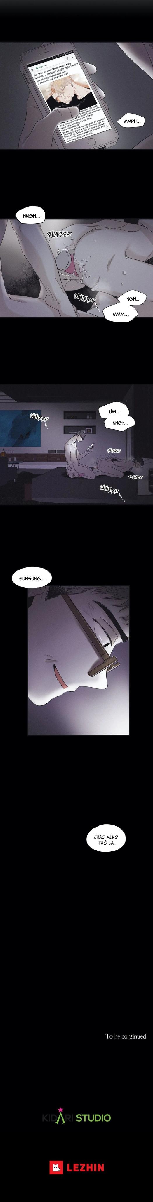 Chiếu tướng Chapter 16 - Next Chapter 17