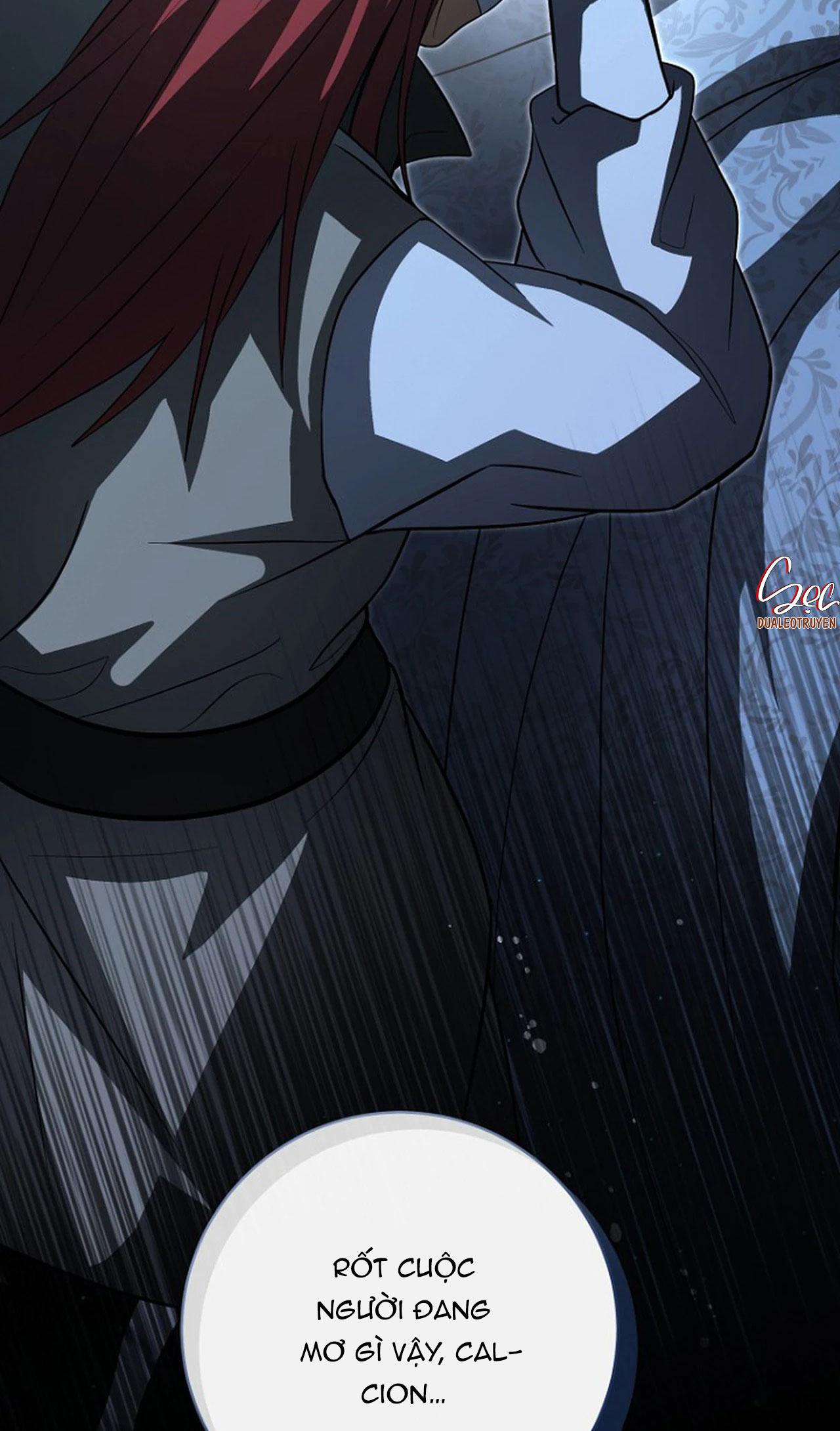 NGHỈ HƯU CHỨ KHÔNG PHẢI TÌNH YÊU Chapter 63 - Trang 2