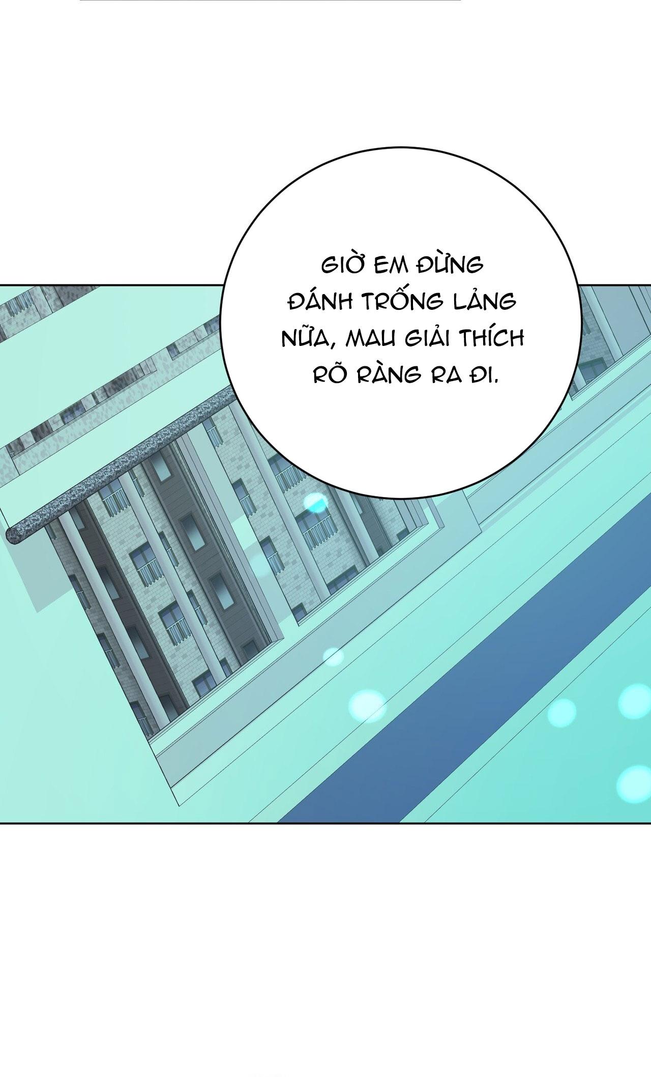 THIÊNG LIÊNG VÀ TÀN NHẪN Chapter 6 - Trang 2