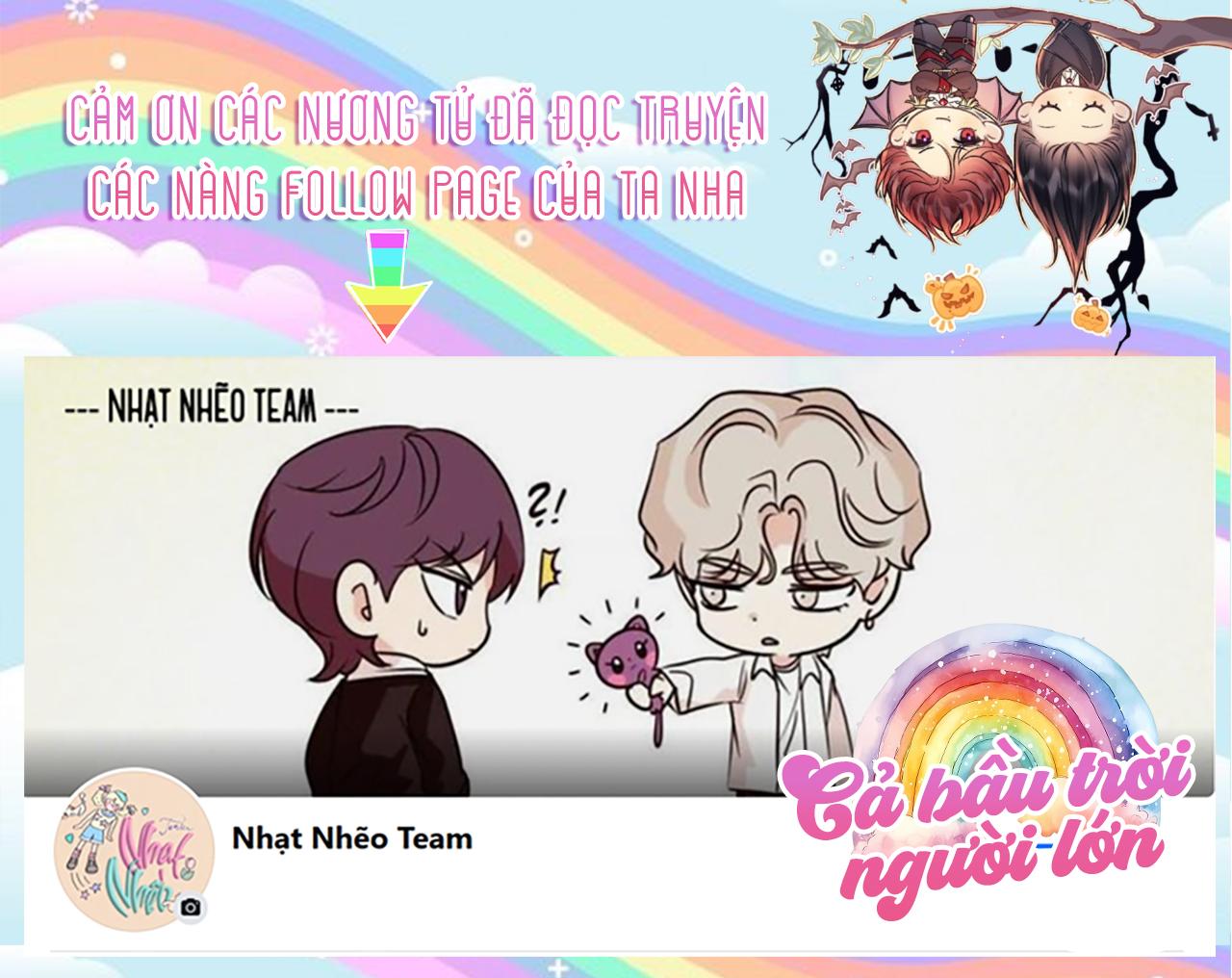 Đừng Chạm Vào Thần Chết Chapter 3 - Trang 2