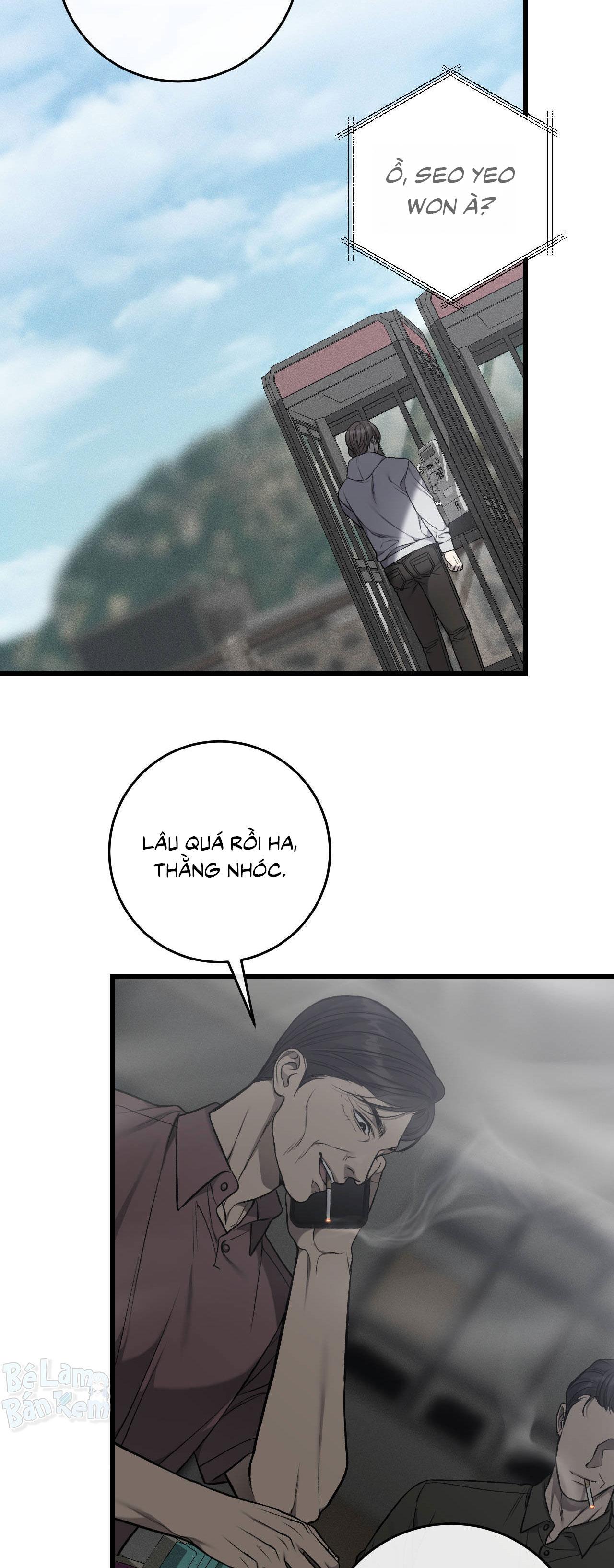 XX ĐÊ TIỆN Chapter 62 - Trang 2