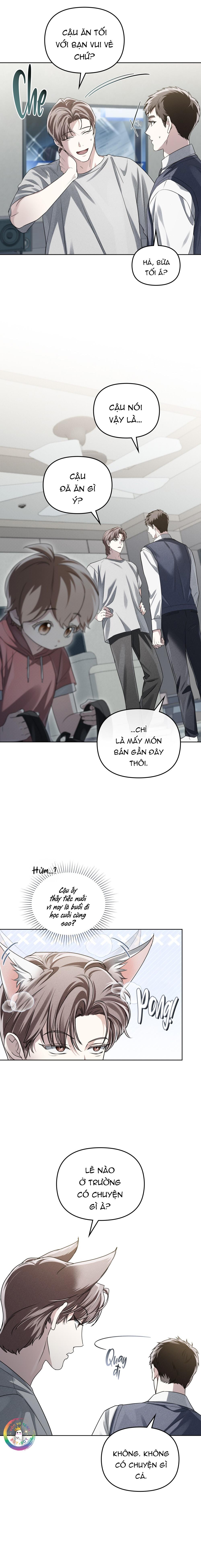 Linh Hồn Lửa Chapter 38 - Next 