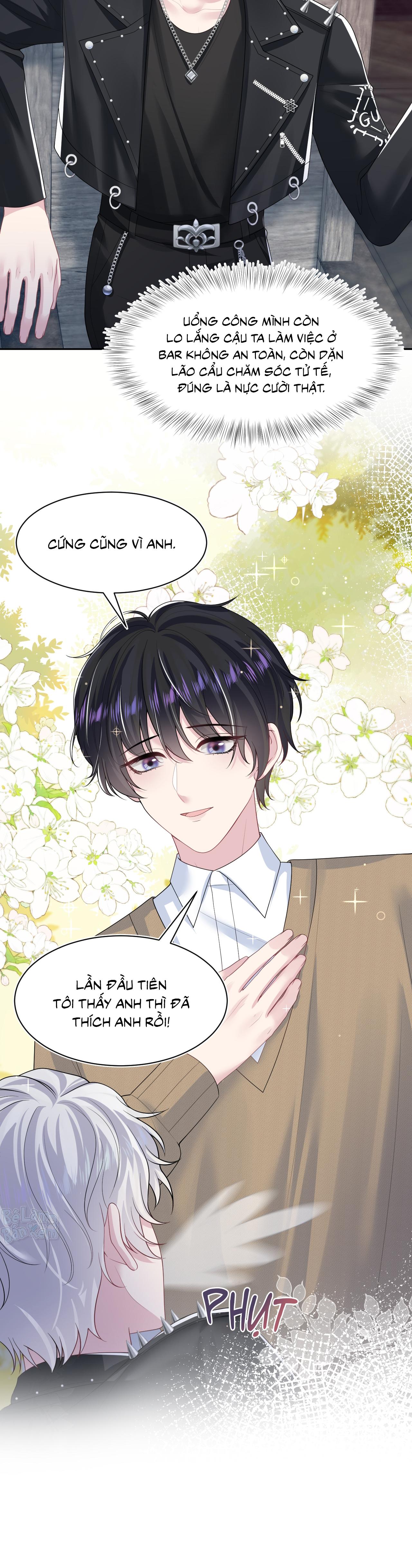 Tuyệt mỹ bạch liên hoa online dạy học Chapter 219 - Next Chapter 220