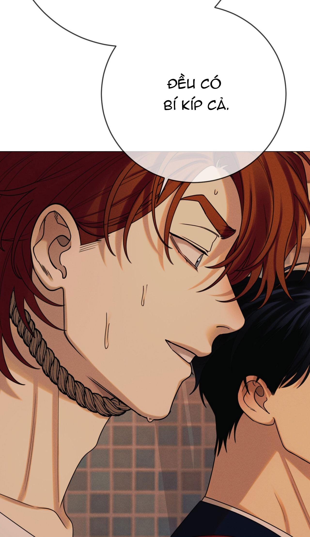 Quẻ Bói Giấc Mơ Của Yêu Tinh Chapter 71 - Trang 2