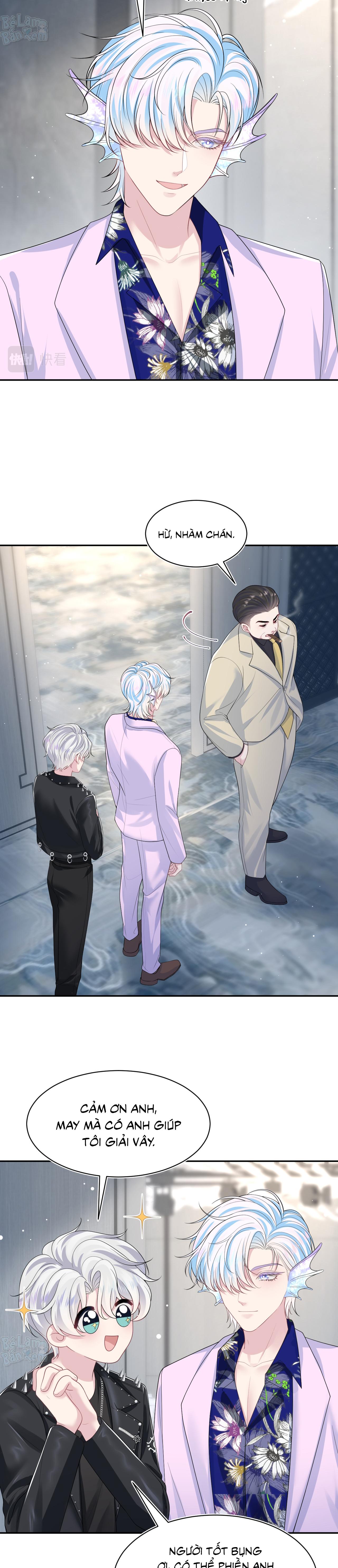 Tuyệt mỹ bạch liên hoa online dạy học Chapter 211 - Next Chapter 212