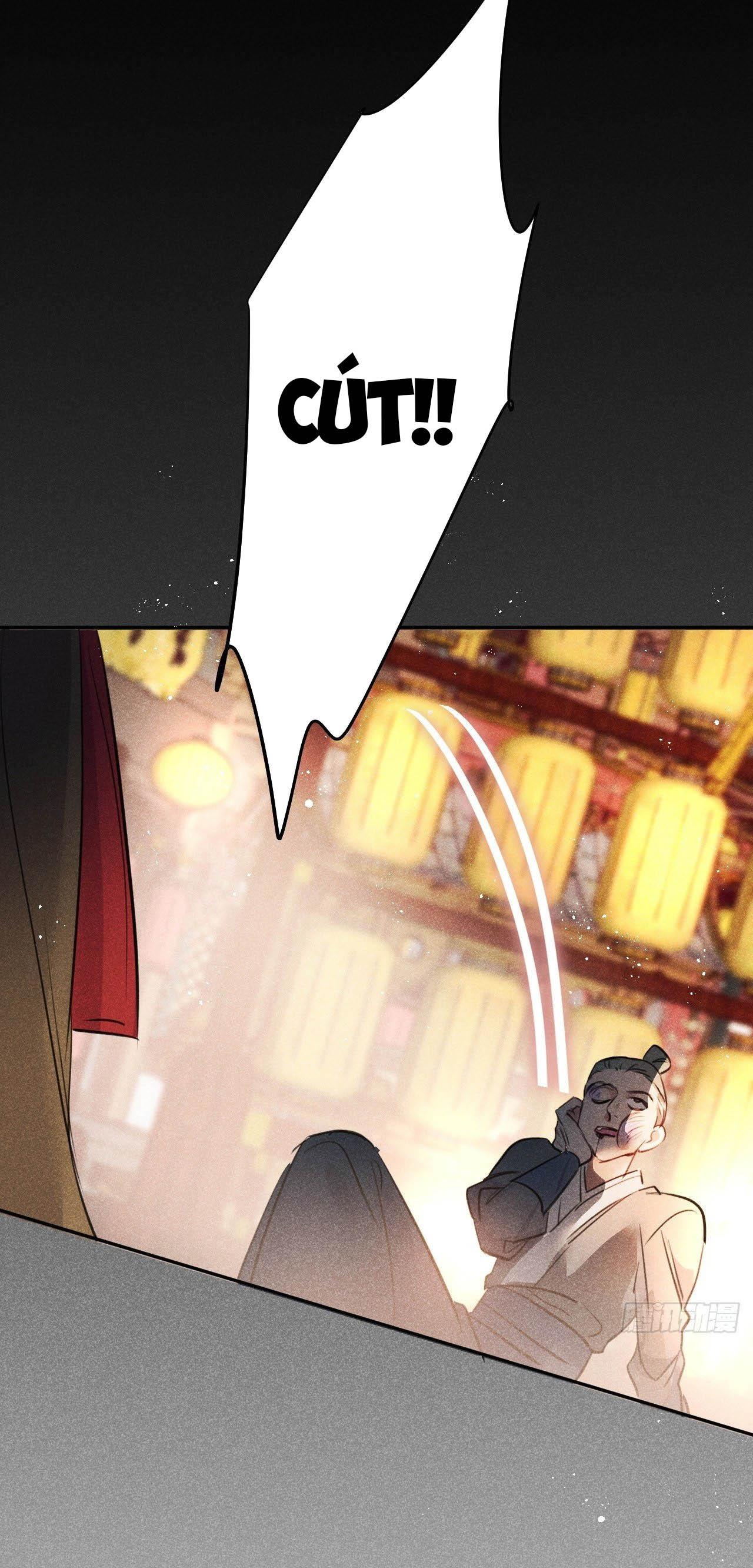 Dạ Bạch Chapter 13 - Trang 2
