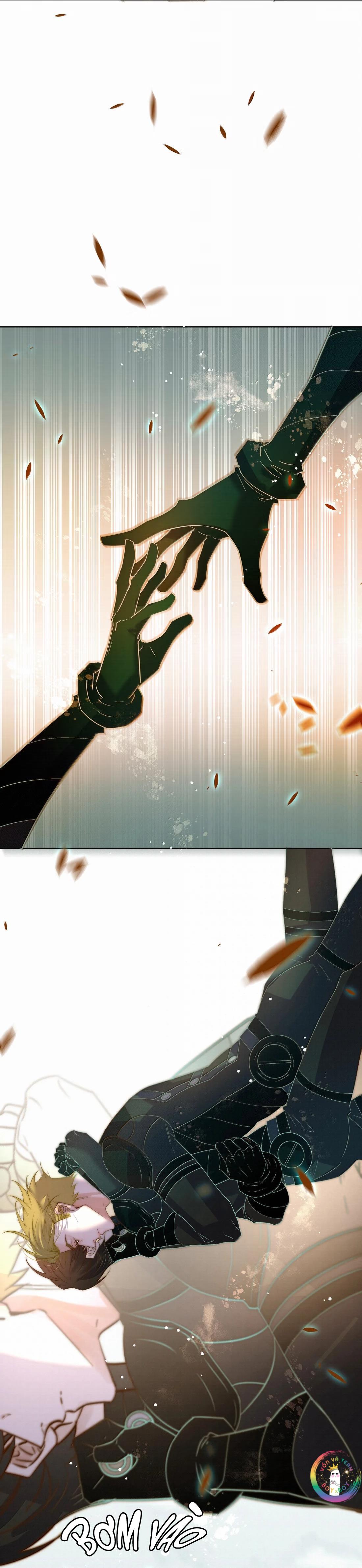 Trỗi Dậy Từ Tro Tàn Chapter 103 - Trang 2
