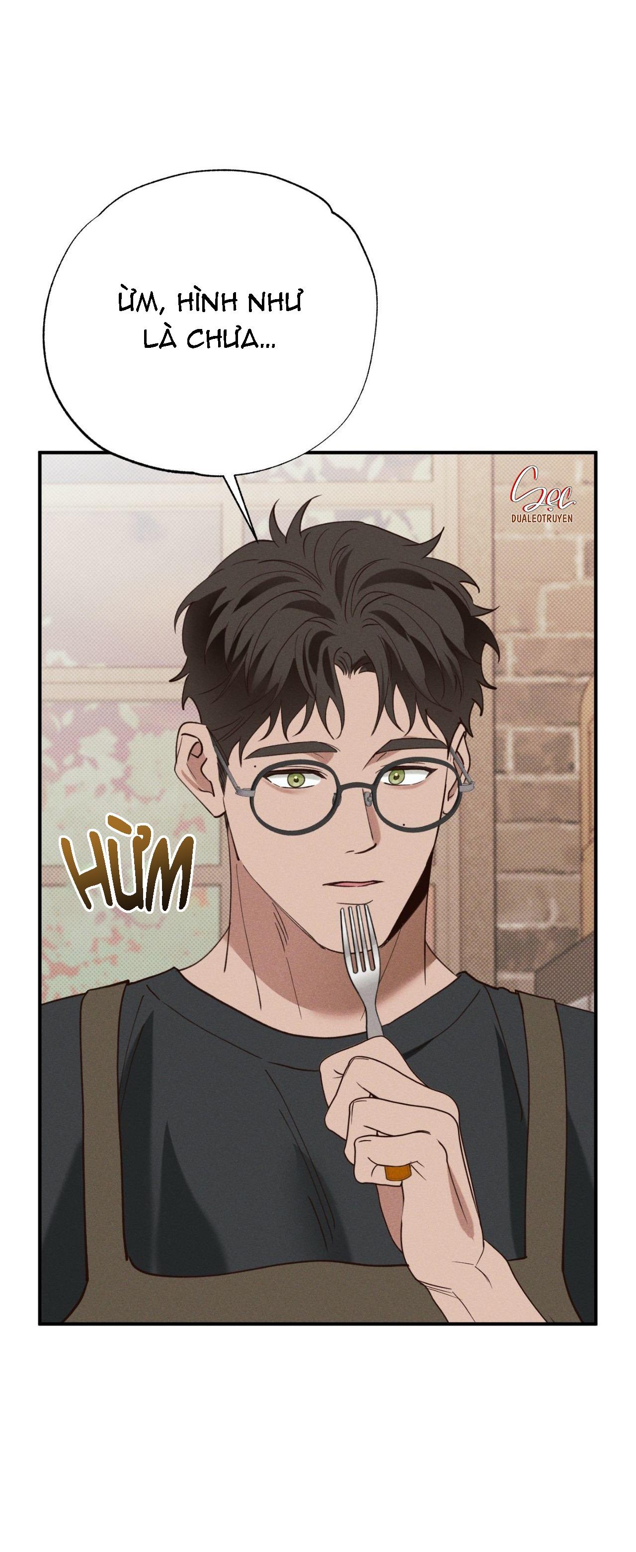 ĐẦM LẦY NHÂN NGƯ Chapter 34 - Trang 2