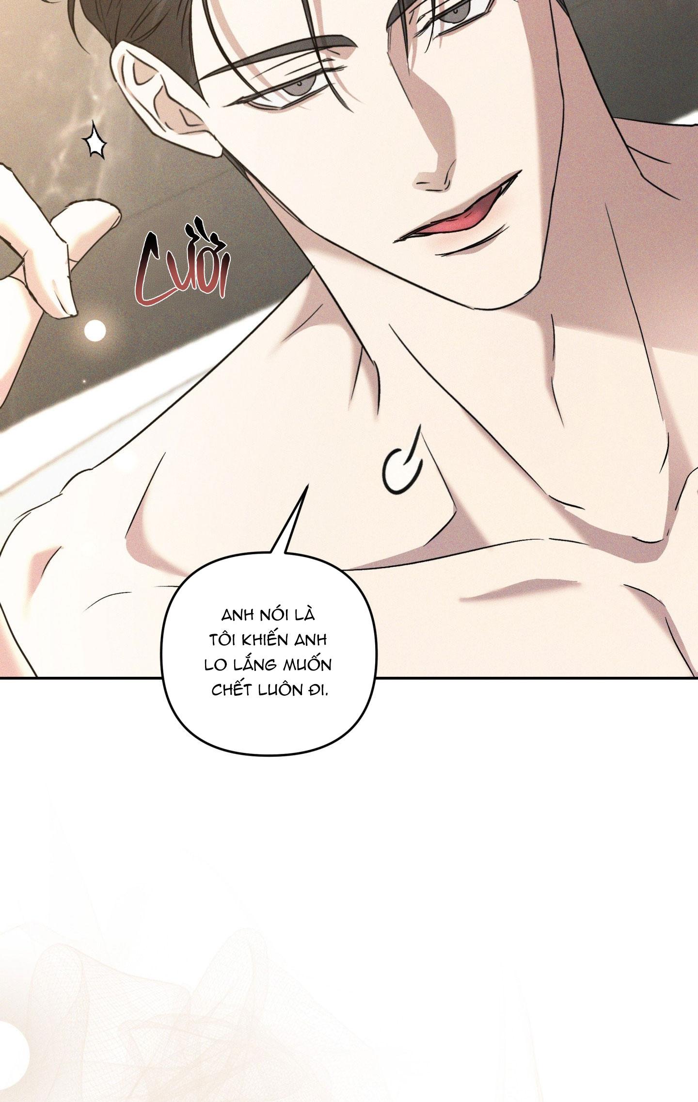 EDEN Chapter 44 - Trang 2