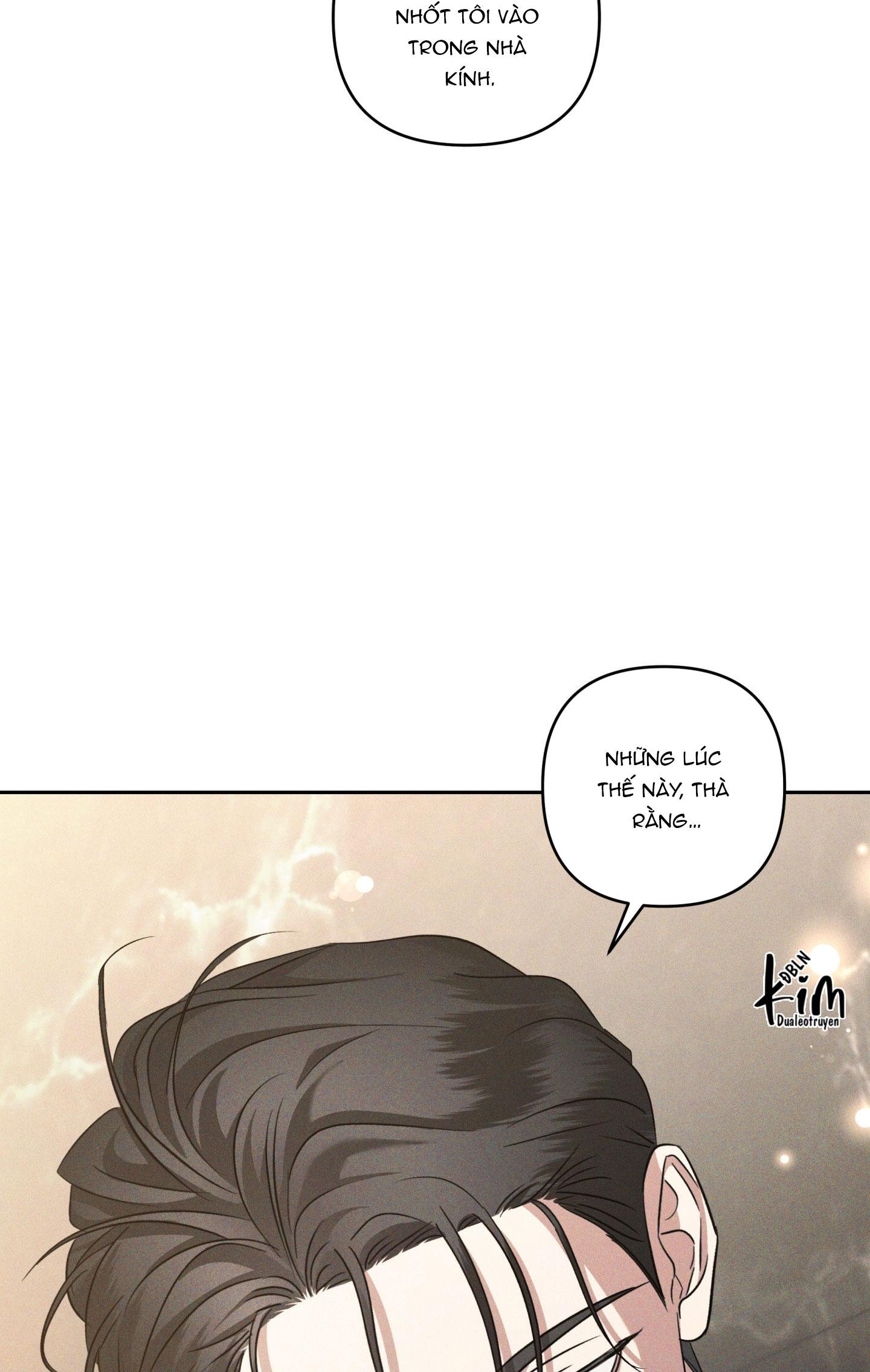 EDEN Chapter 44 - Trang 2