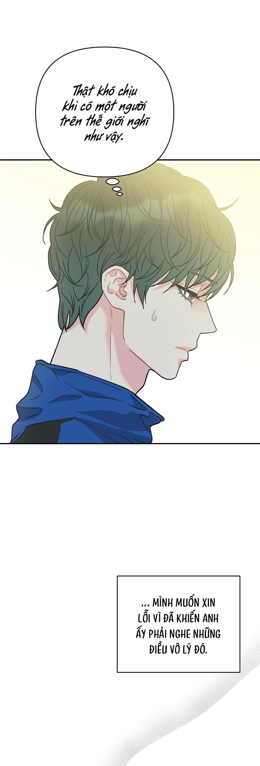 Ten Chapter 7 - Next Chapter 8