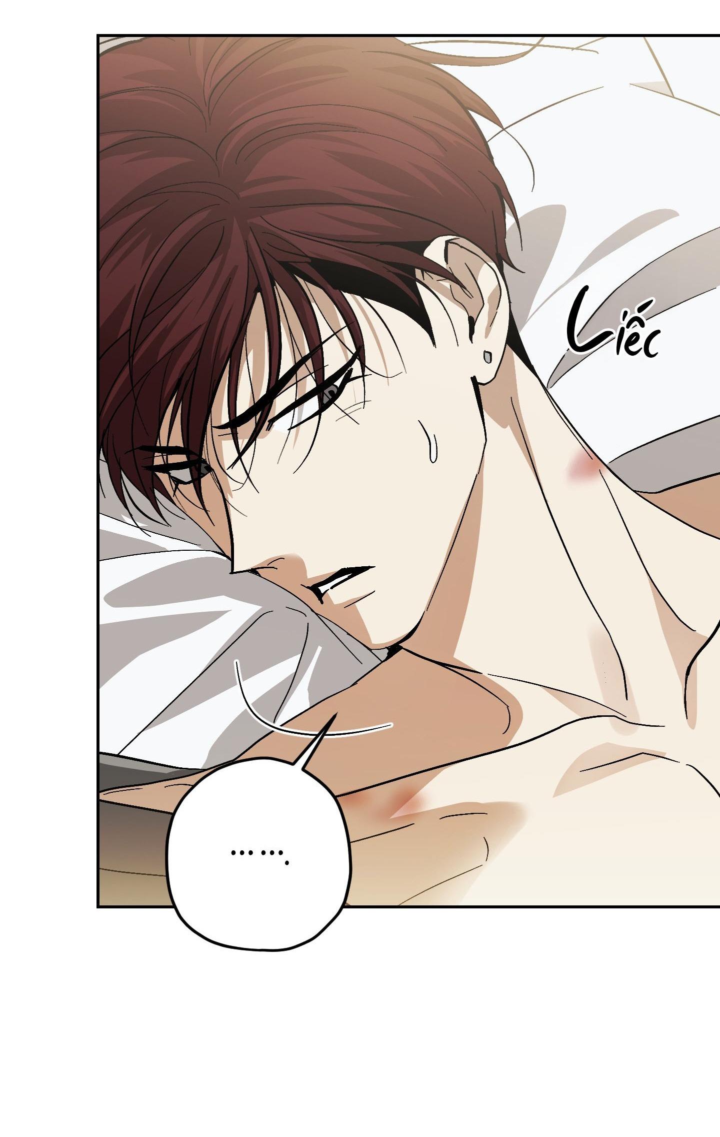 TƯƠNG XỨNG Chapter 14 - Trang 2