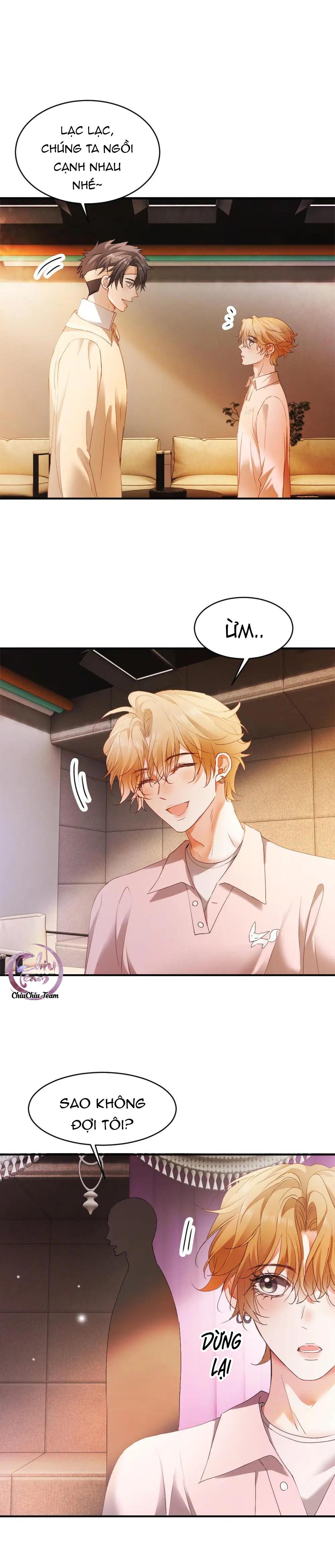 Tiểu Thiếu Gia Dựa Vào Nhan Sắc Càn Quét Toàn Hệ Thống Chapter 85 - Trang 2