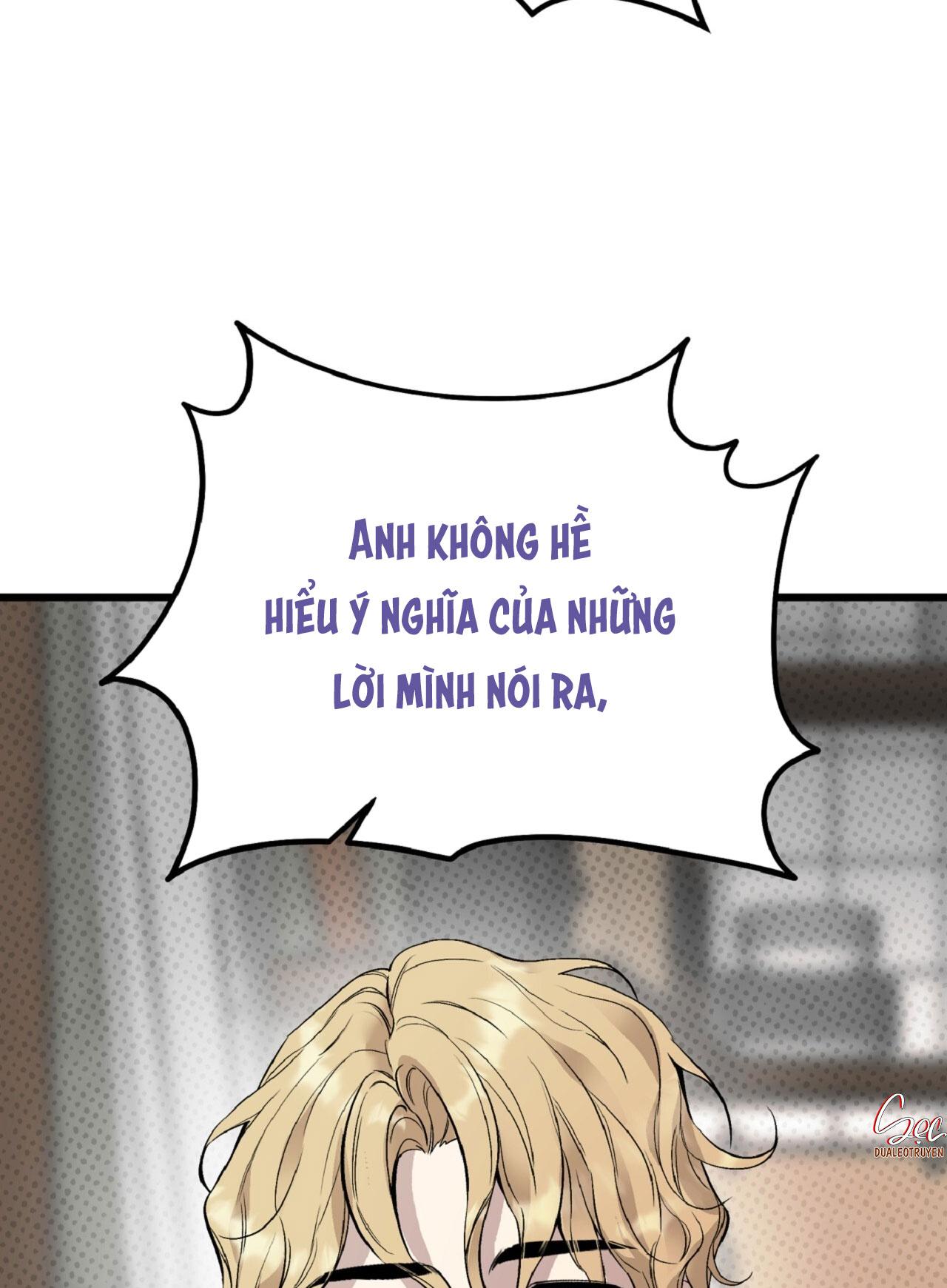 HONEY BEAR Chapter 76 - Trang 2