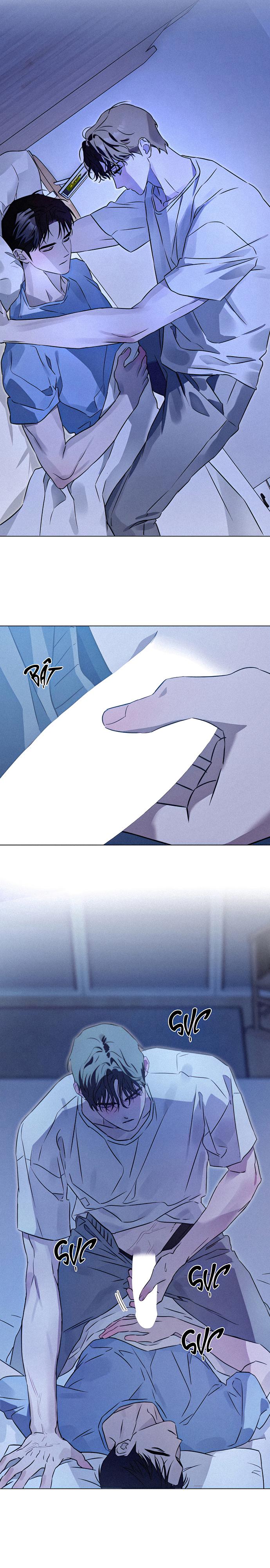 Anh Em Hoà Thuận Chapter 1 - Next Chapter 2