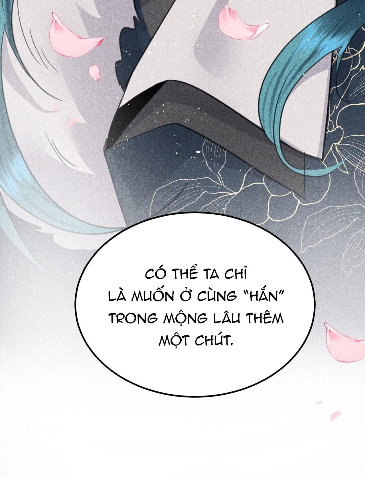 Dạ Bạch Chapter 13 - Trang 2