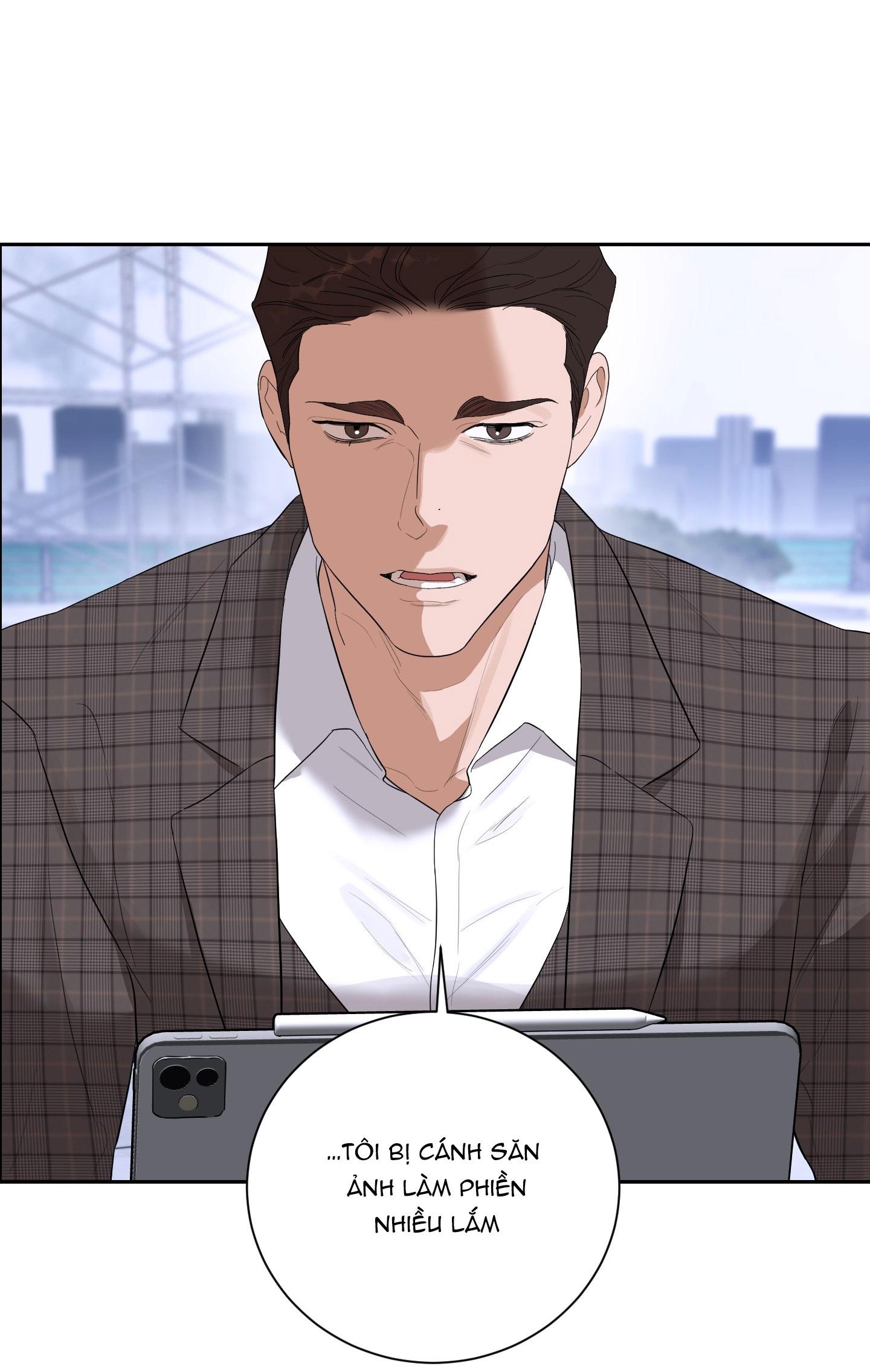 (AxA) MỊ HOẶC KHÓ CƯỠNG Chapter 46 - Trang 2