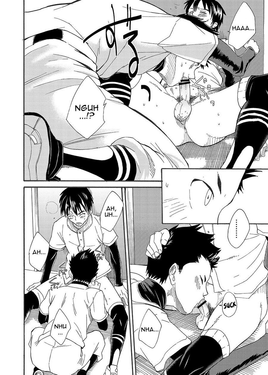 Tổng Hợp Oneshot Của Zjt Chapter 279 - Next Chapter 280