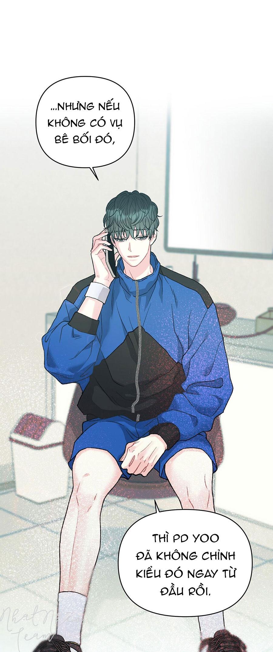 Ten Chapter 7 - Next Chapter 8