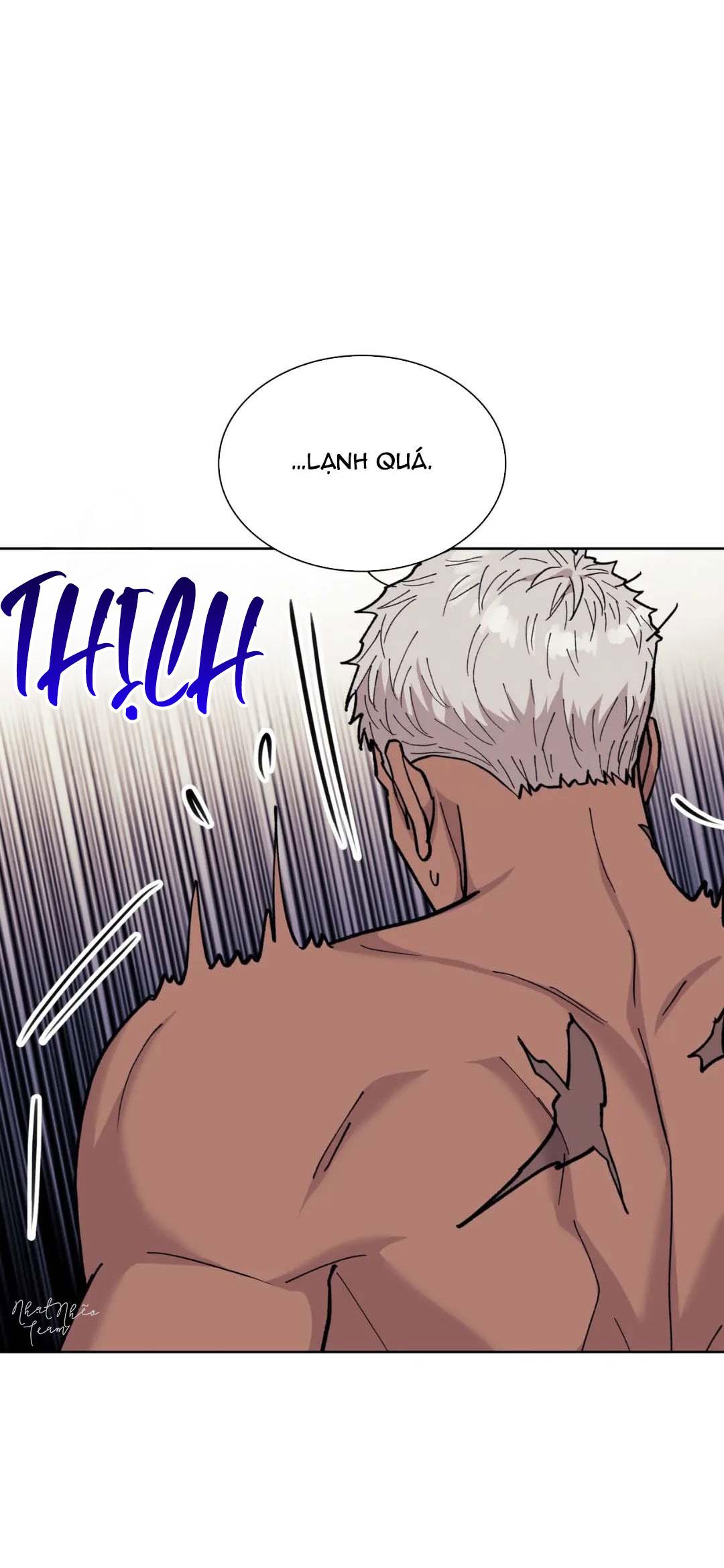Sa Mạc Ẩm Ướt Chapter 9 - Trang 2