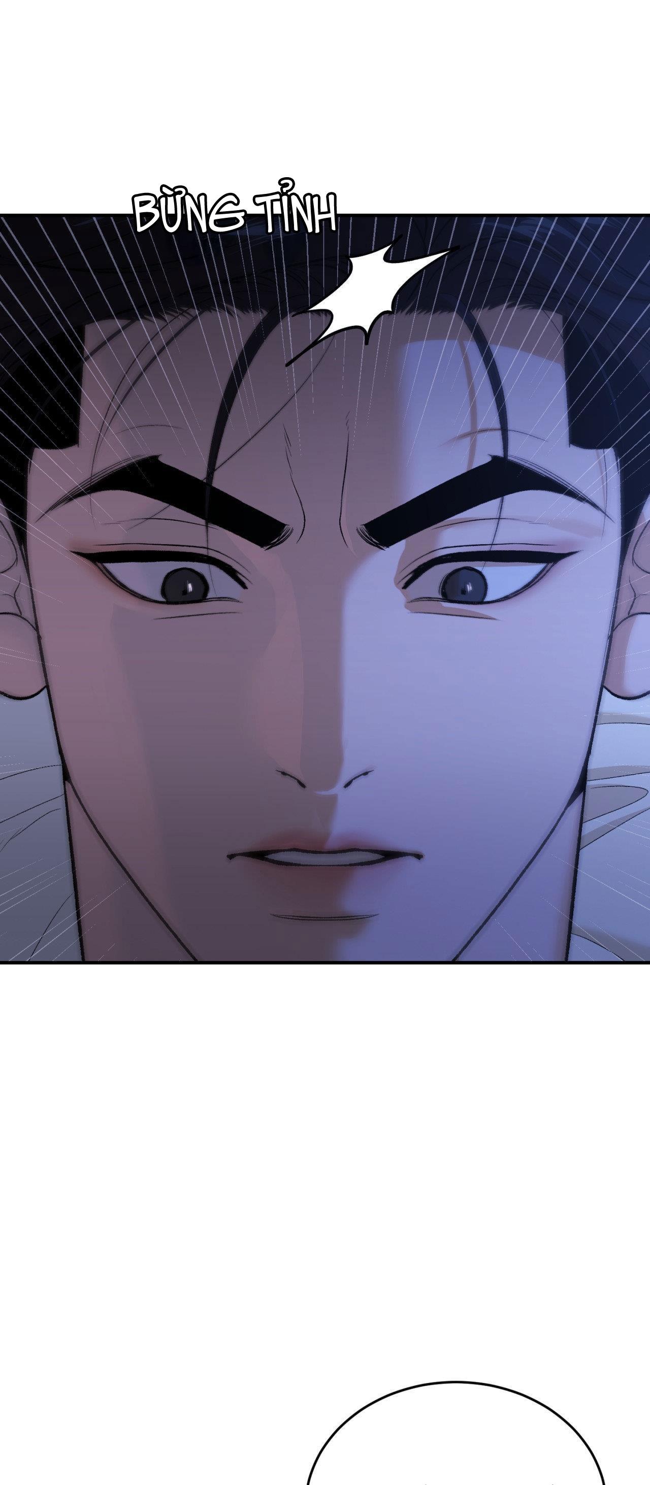 Jinx Chapter 79 - Next Chapter 80