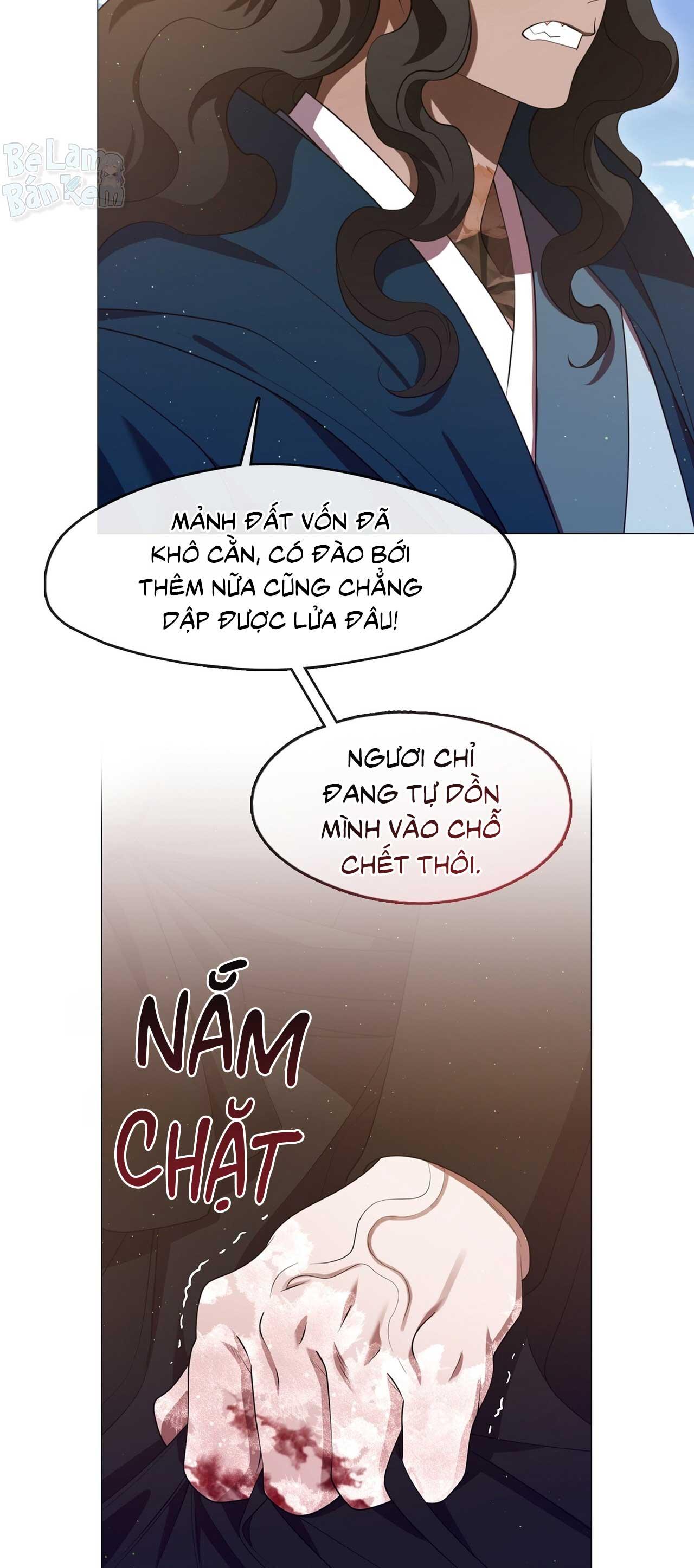 Tôi đã Nuôi Dạy Thủ Lĩnh Giáo Phái ác Ma Chapter 72 - Trang 2