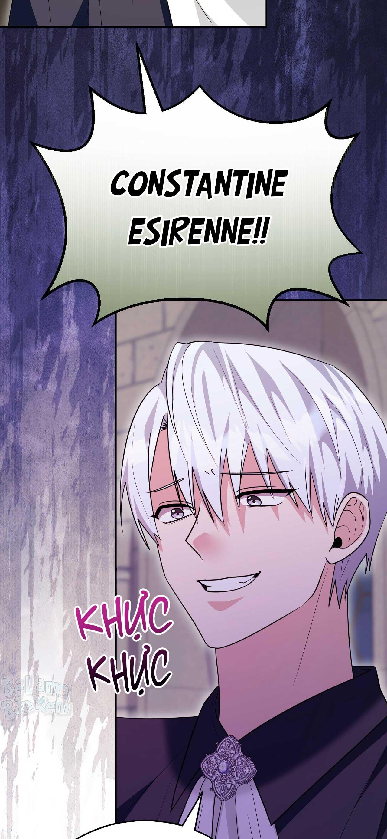 Xuyên thành cục bông của tên cuồng công Chapter 48 - Trang 2