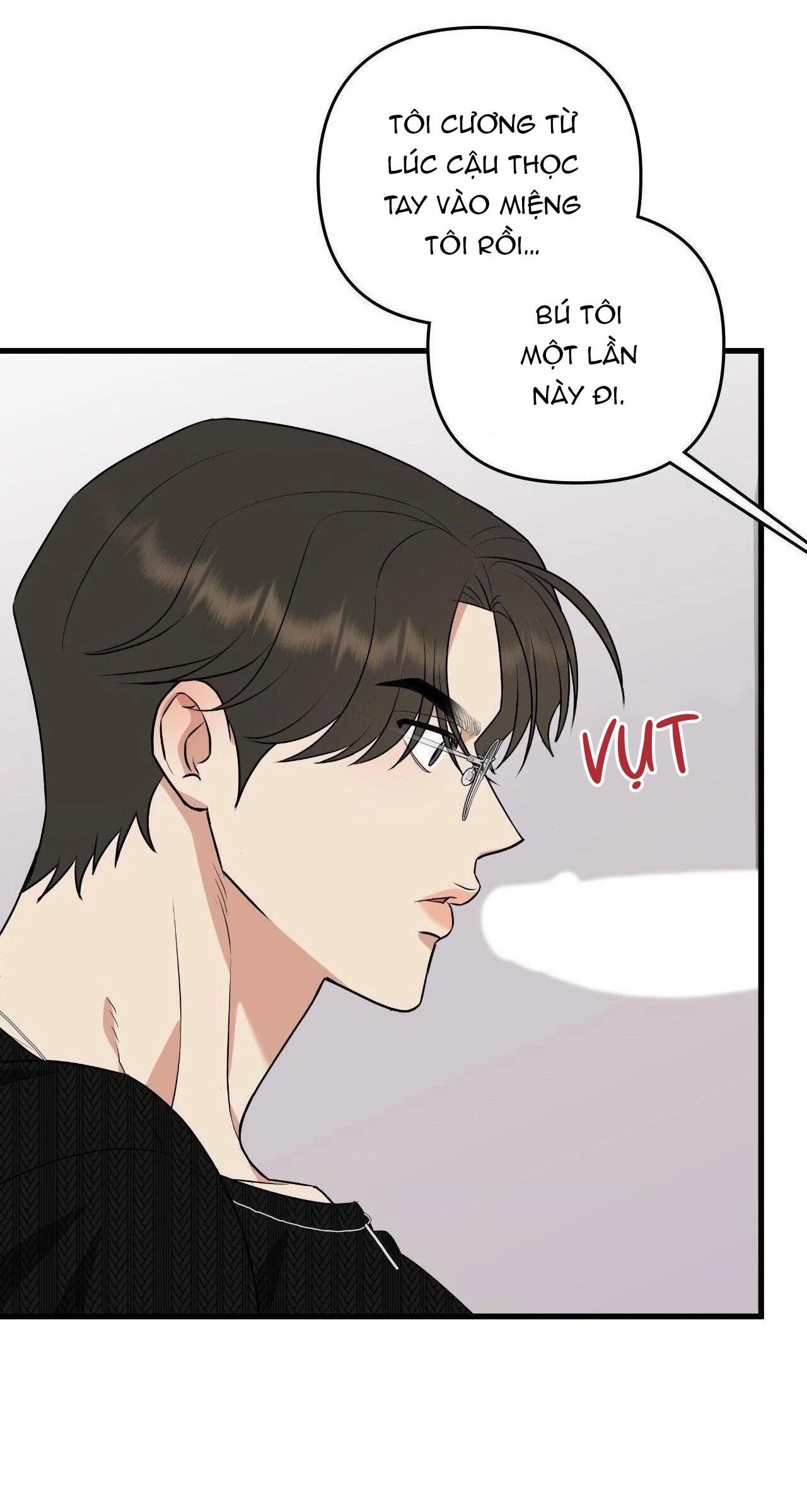 Bốt Hôn Chapter 9 - Trang 2