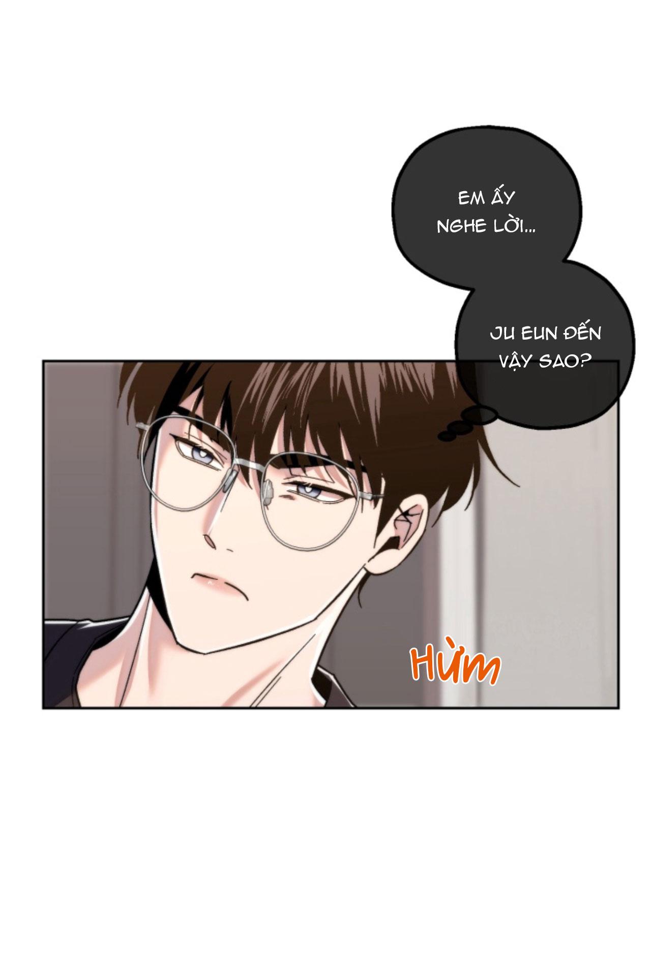 Người Hàng Xóm Bất Ngờ Chapter 15 - Trang 2