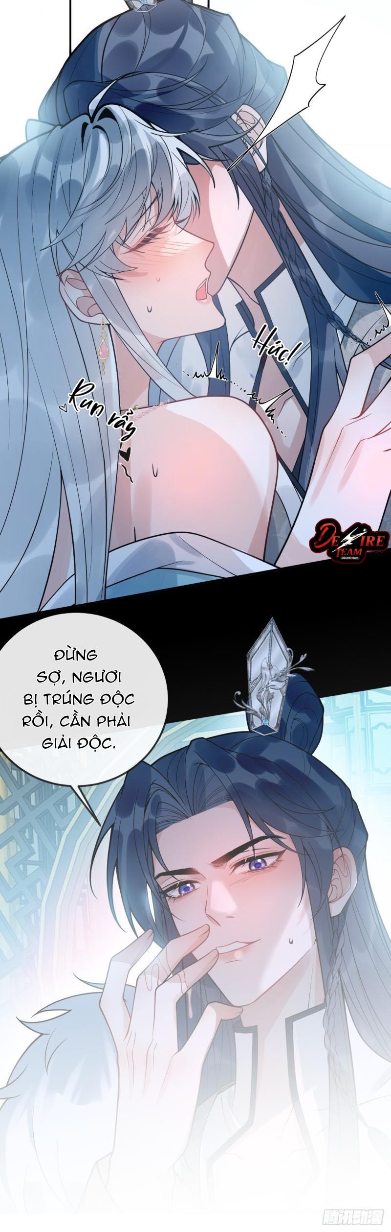 Lấy Châu Báu Làm Sính Lễ Chapter 1 - Next Chapter 2