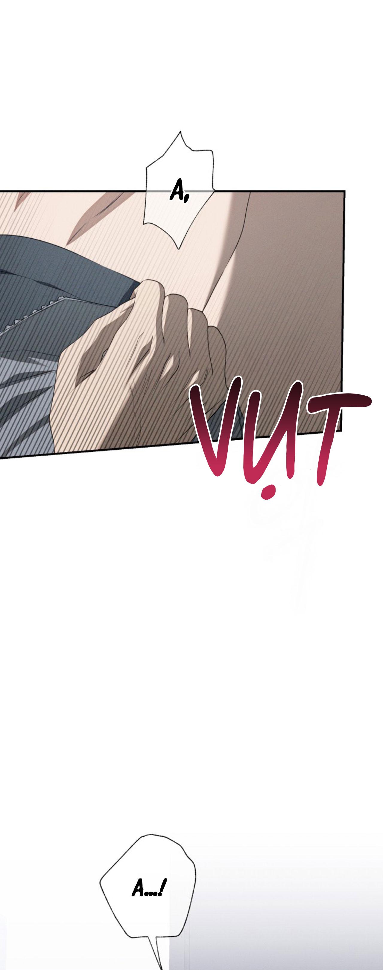 Critical Point Chapter 73 - Trang 2