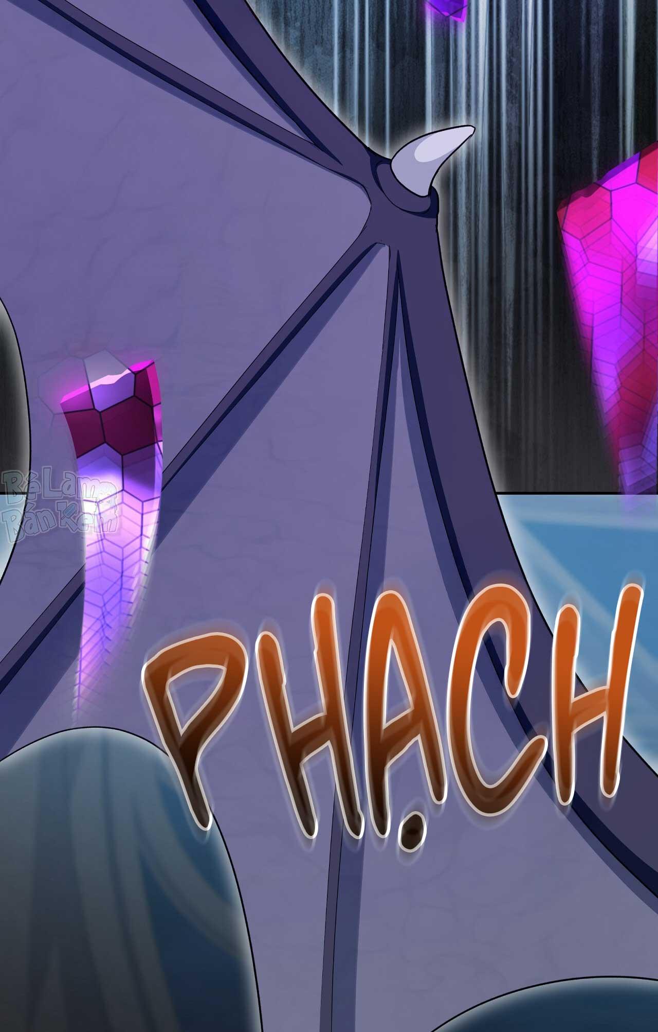 Xuyên thành cục bông của tên cuồng công Chapter 48 - Trang 2