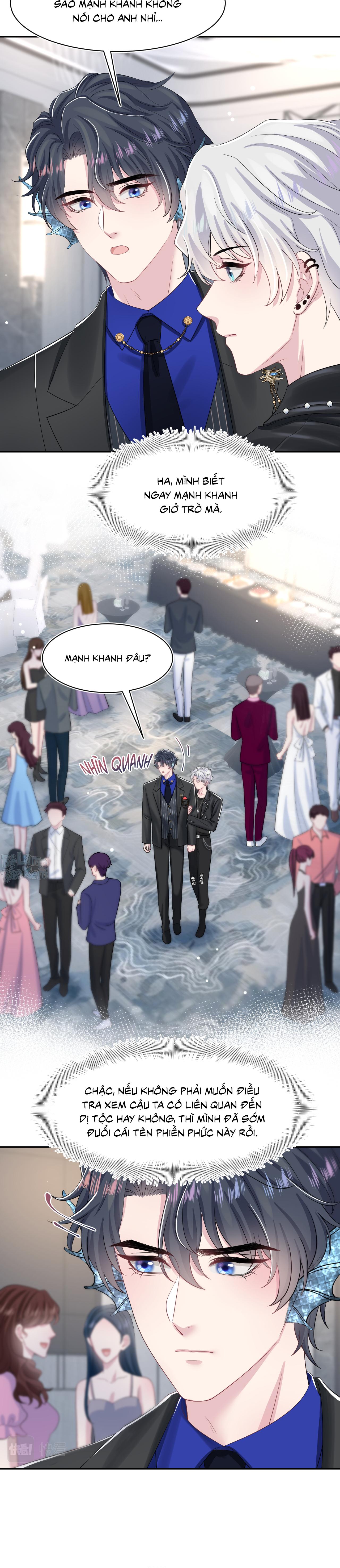 Tuyệt mỹ bạch liên hoa online dạy học Chapter 212 - Next Chapter 213