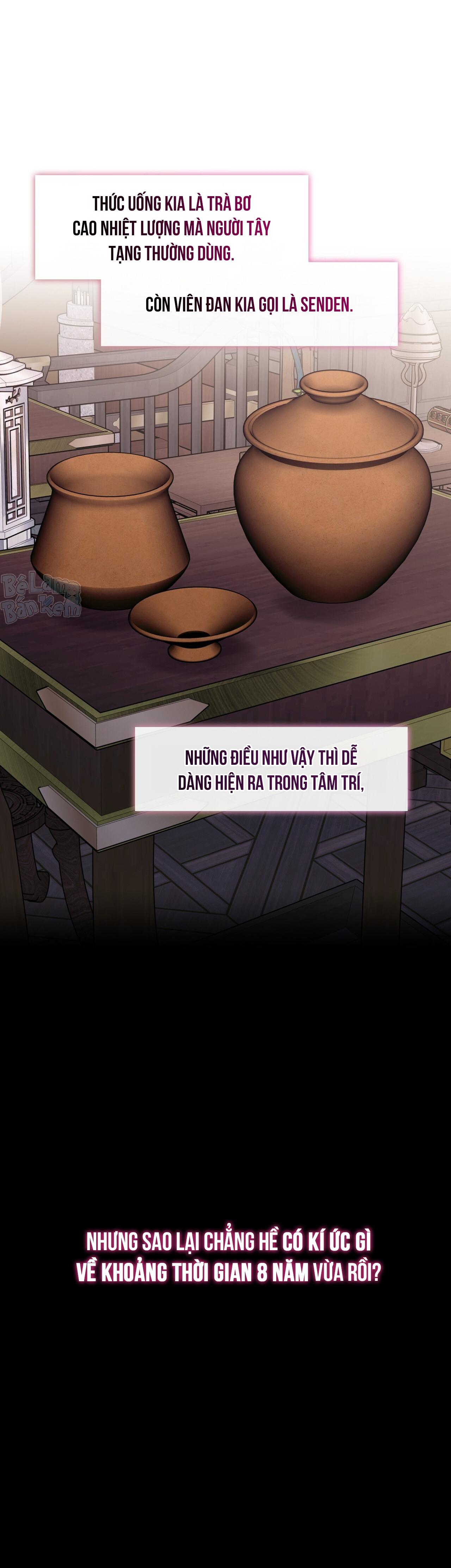 Tôi đã Nuôi Dạy Thủ Lĩnh Giáo Phái ác Ma Chapter 73 - Trang 2