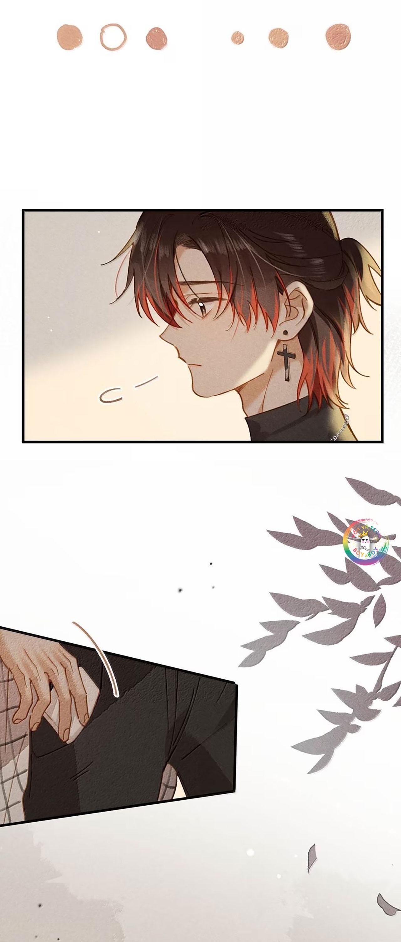 Sở Thiên Dĩ Nam Chapter 34 - Next 