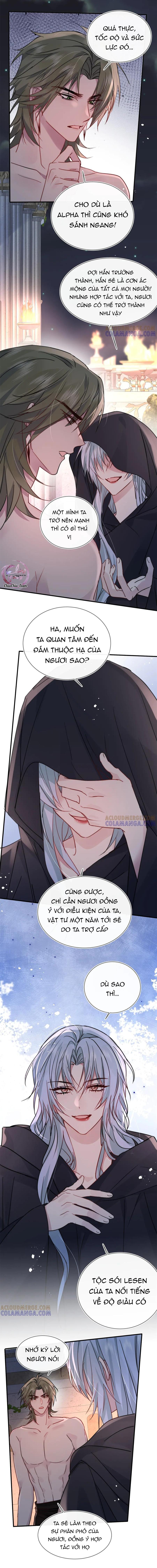 Tù Long Tuyết Chapter 63 - Trang 2
