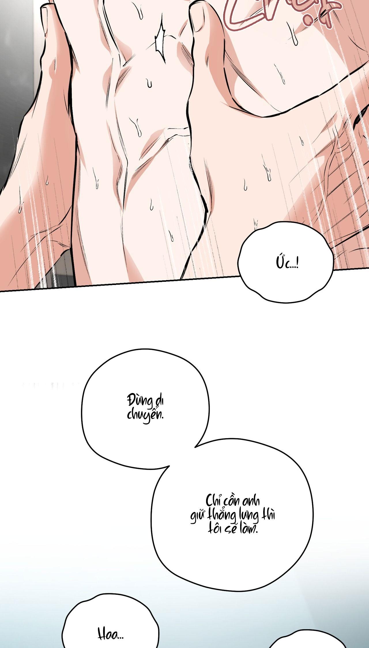 OFF TRACK Chapter 52 - Trang 2