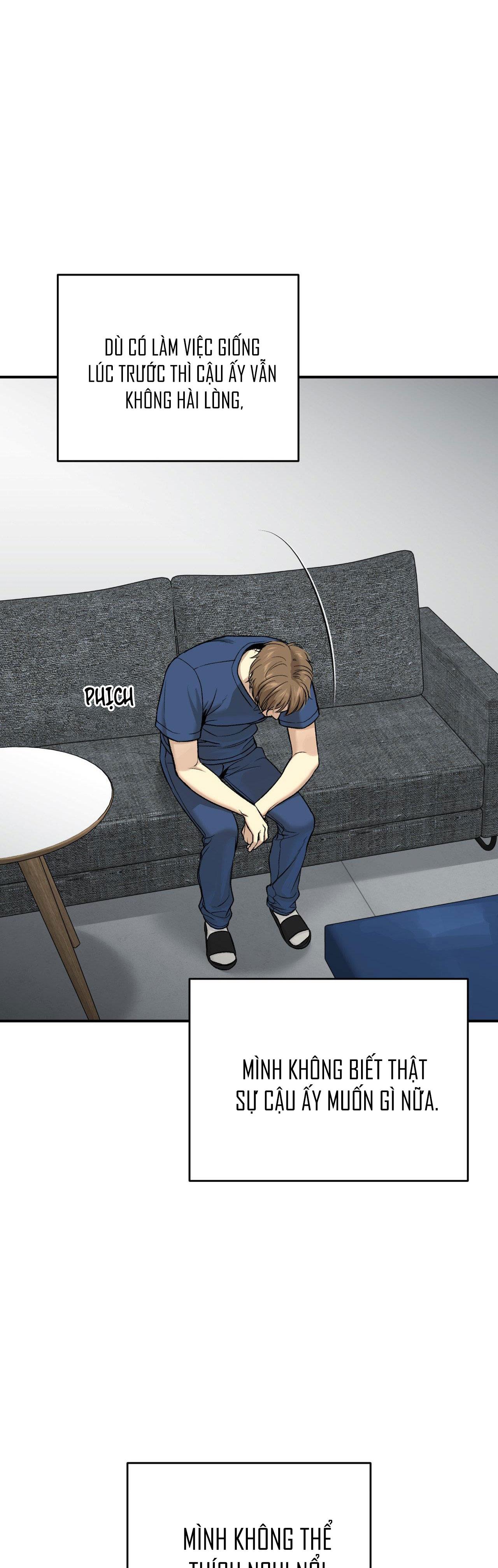 Jinx Chapter 79 - Next Chapter 80