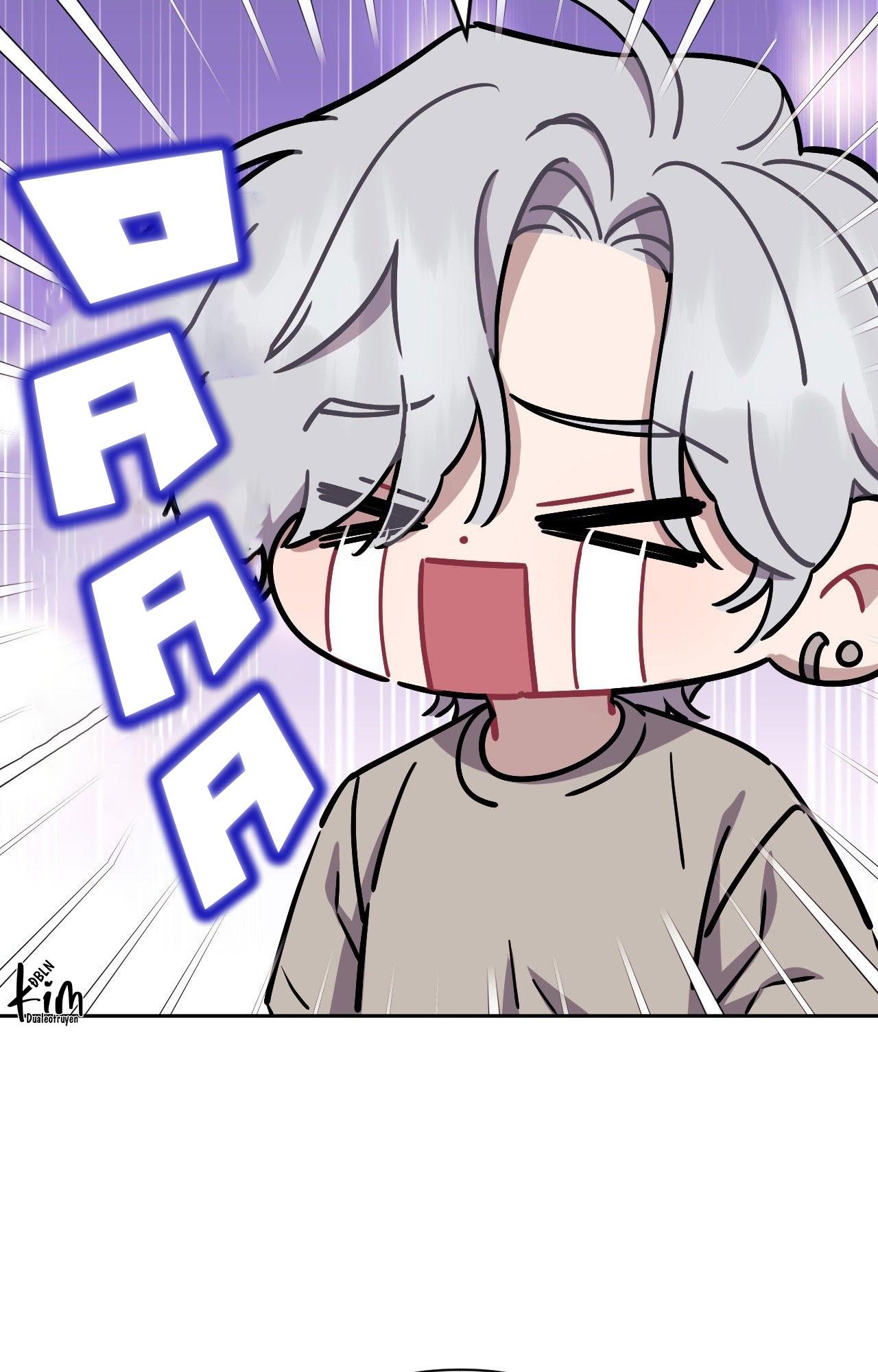HƠN CẢ BẠN BÈ Chapter 110 - Trang 2