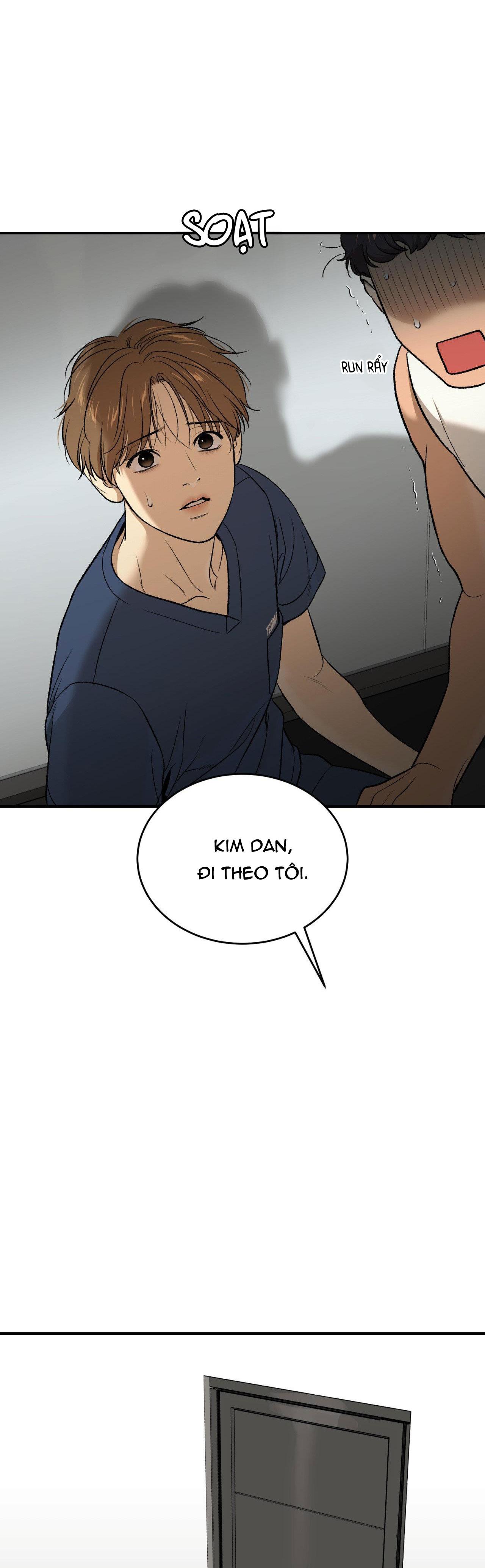 Jinx Chapter 79 - Next Chapter 80