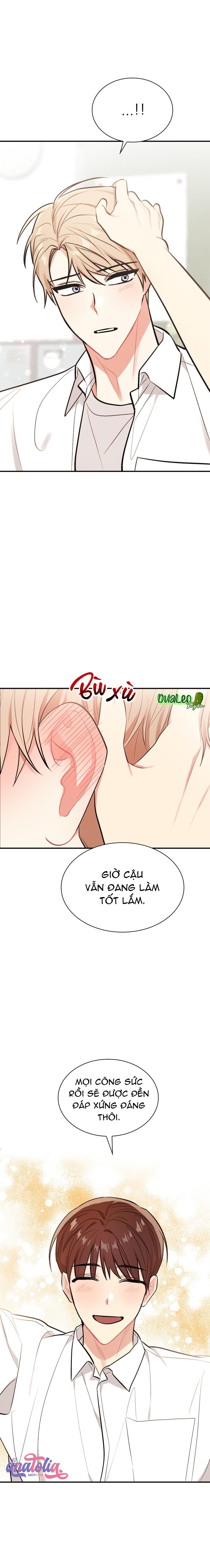 Nhật Hạ Chapter 25 - Next Chapter 26